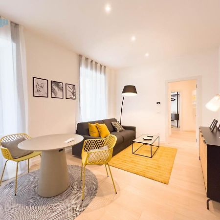 Slataper 11 Tirabora Short Rent Apartment Триест Екстериор снимка